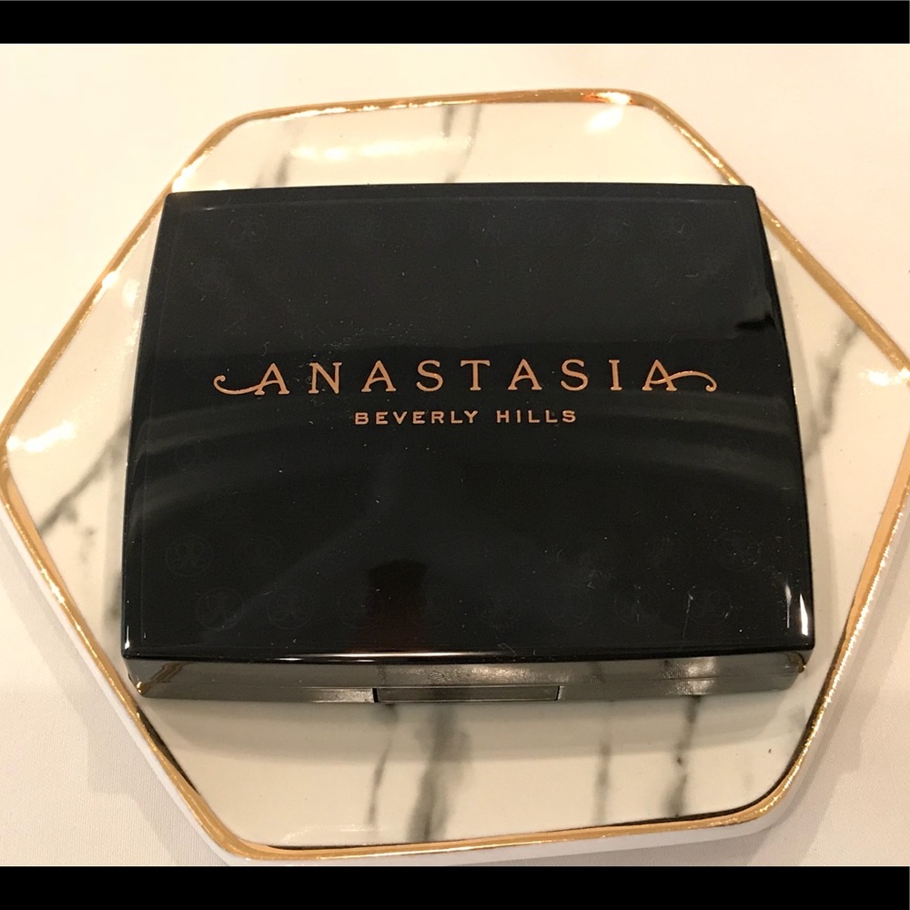 BNIB Anastasia Beverly Hills Blush Trio. - Picture 5 of 8